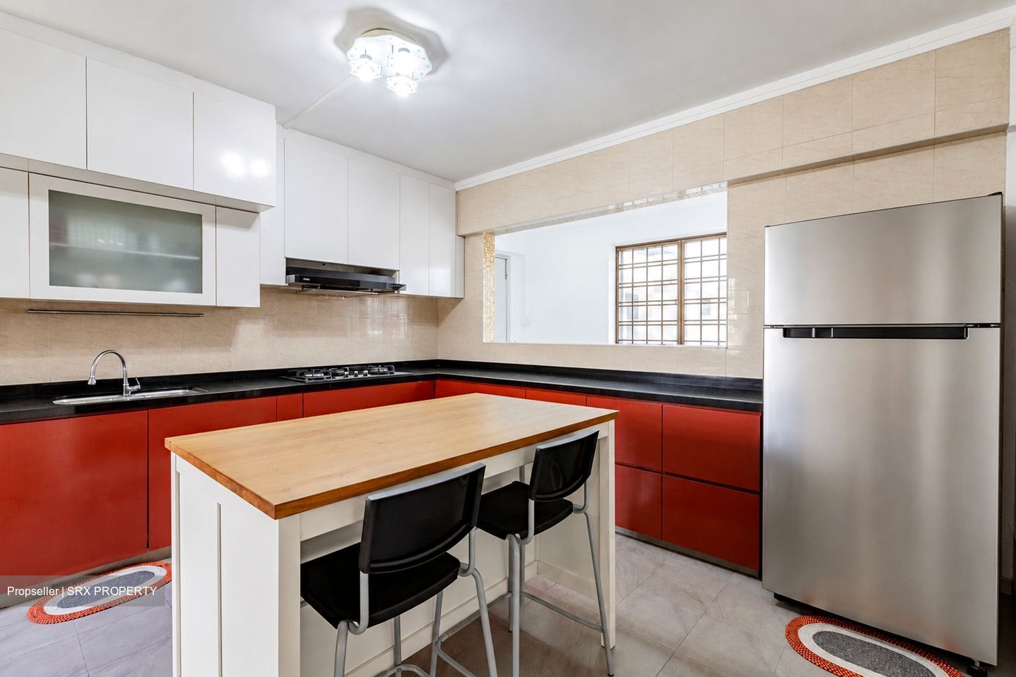 Blk 615 Choa Chu Kang Street 62 (Choa Chu Kang), HDB 5 Rooms #564711261
